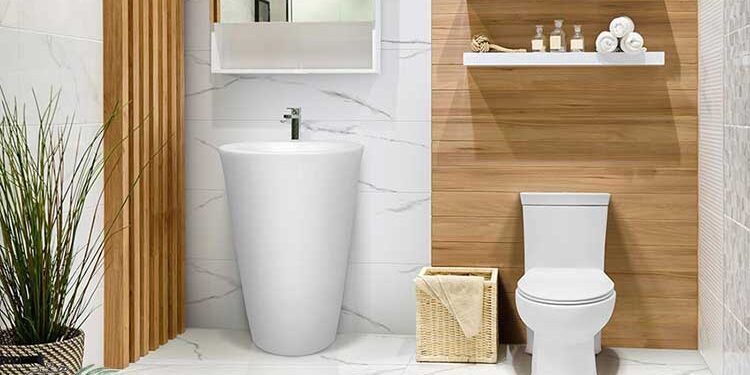 اصول طراحی سرویس بهداشتی