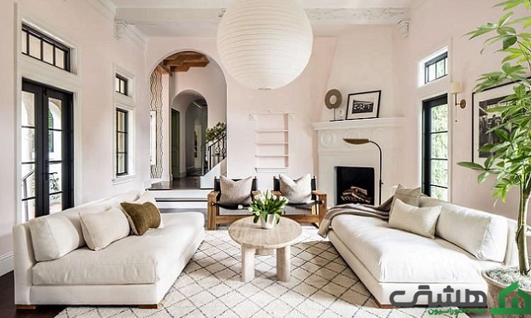 تزئینات و اکسسوری‌ها