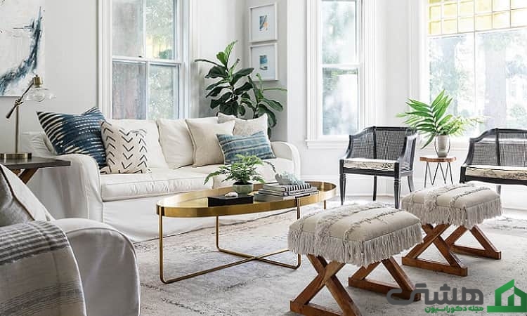 ایجاد حس تعادل