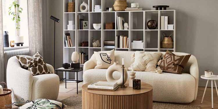 اشتباهات رایج در دکوراسیون داخلی