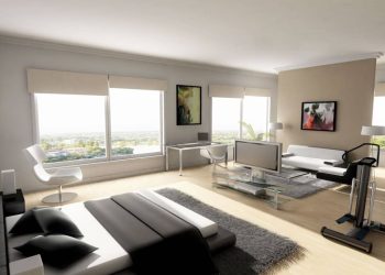 مزایا و معایب اتاق خواب مستر + چند مدل اتاق خواب مستر