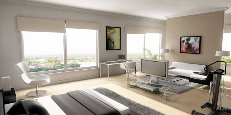 مزایا و معایب اتاق خواب مستر + چند مدل اتاق خواب مستر