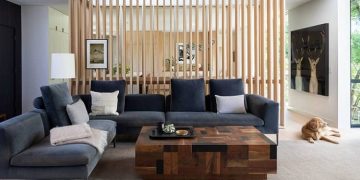 نکات مهم و کلیدی پارتیشن ورودی منزل [باید و نبایدها] + ایده های خاص