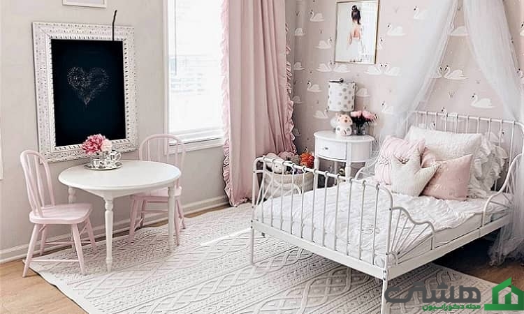 سرویس خواب کودک و نوجوان