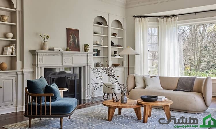 سبک ترانزیشنال