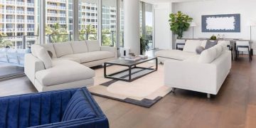 بهترین دکوراسیون خانه های لوکس + دکوراسیون داخلی لاکچری و مدرن