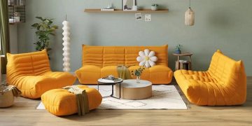 راهنمای انتخاب بهترین مدل های مبلمان فانتزی جدید [شیک و خاص]