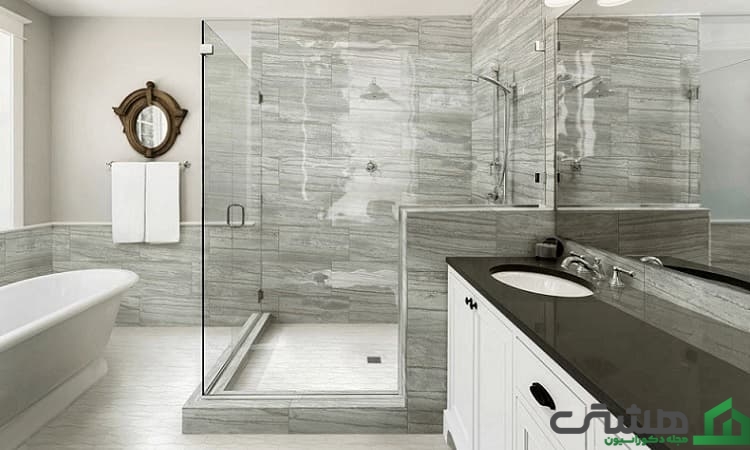 مزایای استفاده از سرامیک طوسی در سرویس بهداشتی