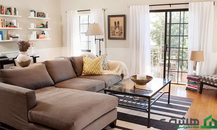 دکوراسیون منازل