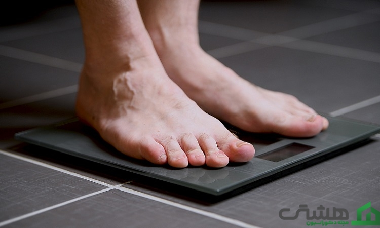 بهترین ترازوی وزن کشی