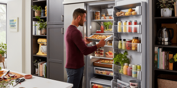 بهترین مارک یخچال دوقلو خارجی