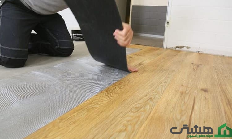 مقاومت در برابر رطوبت