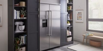 بهترین یخچال دوقلو ایرانی