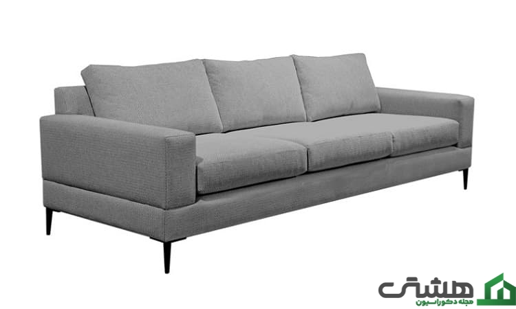 مبل راحتی رومانو