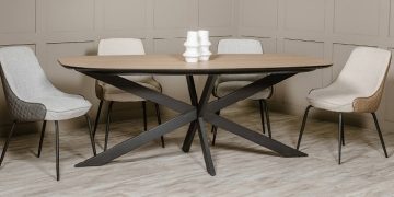 راهنمای جامع خرید میز ناهارخوری اسپرت + [ جدیدترین های 2024 ]