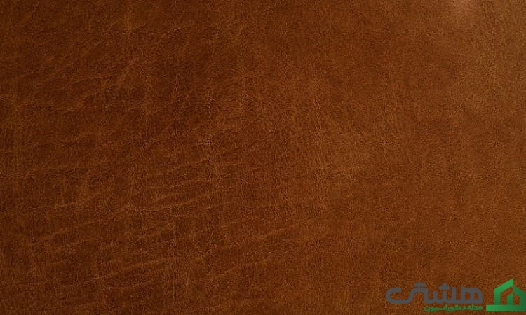 چرم دانه ریز