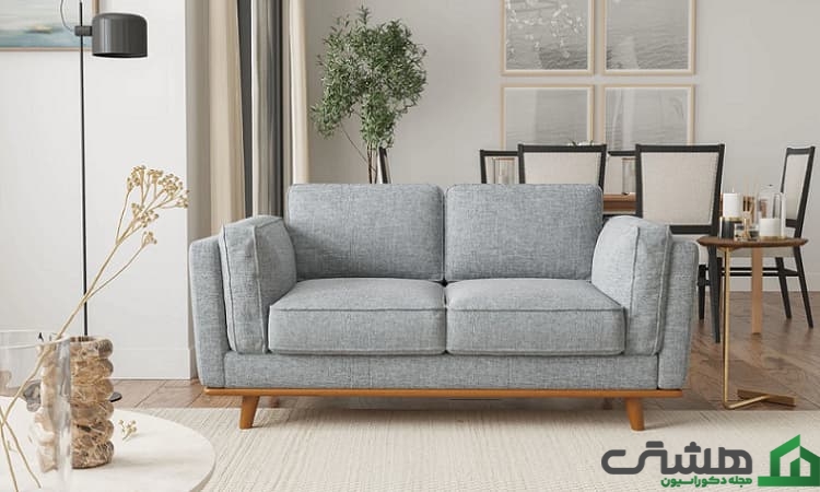 مبل راحتی لاوست