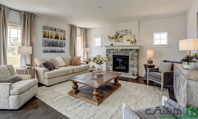 نکات مهم در خرید مبلمان راحتی جدید