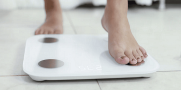 بهترین ترازوی وزن کشی