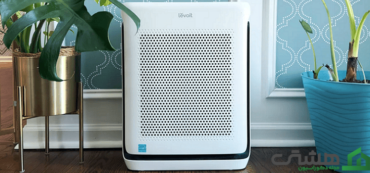 بهترین دستگاه تصفیه هوا
