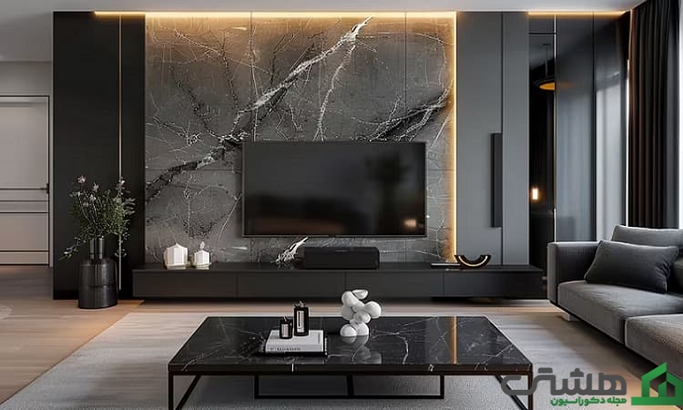 توجه به سایر وسایل دکوری