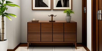 بهترین مدل جاکفشی