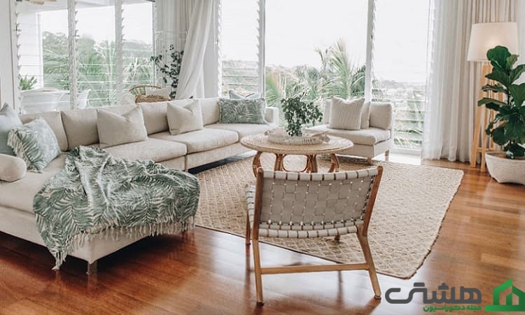 قیمت مبلمان راحتی جدید