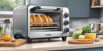 بهترین مارک آون توستر