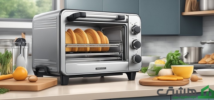 بهترین مارک آون توستر