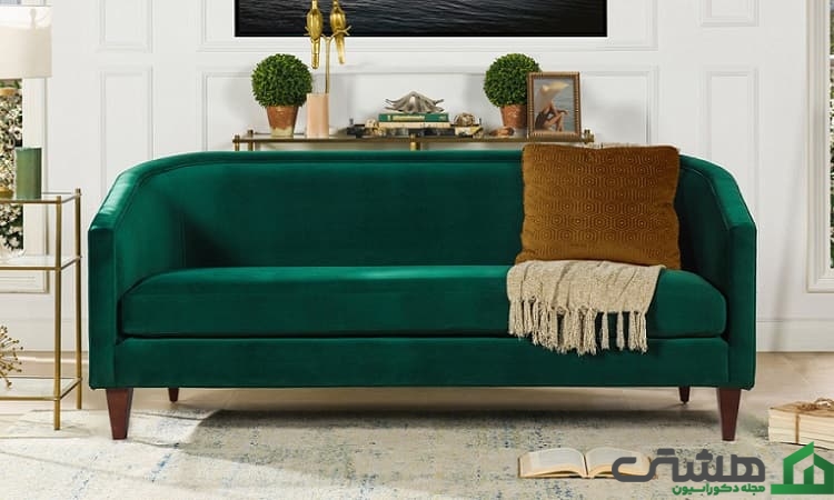 مبلمان راحتی کابریول