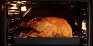 پرفروش ترین فر توکار داتیس