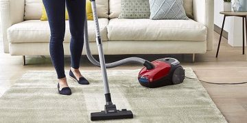 معرفی 8 تا از بروز ترین و بهترین جاروبرقی خارجی در ایران