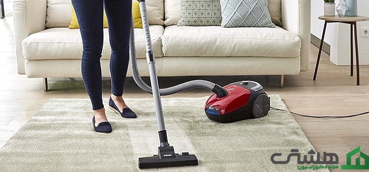 معرفی 8 تا از بروز ترین و بهترین جاروبرقی خارجی در ایران