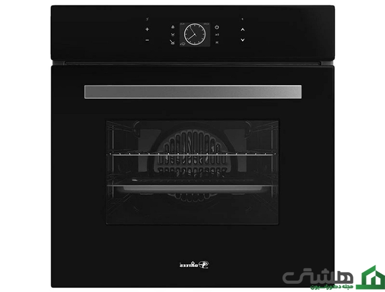 فر برقی داتیس مدل DF675