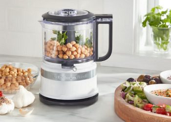 بهترین مارک سبزی خردکن خانگی + 13 مدل خاص