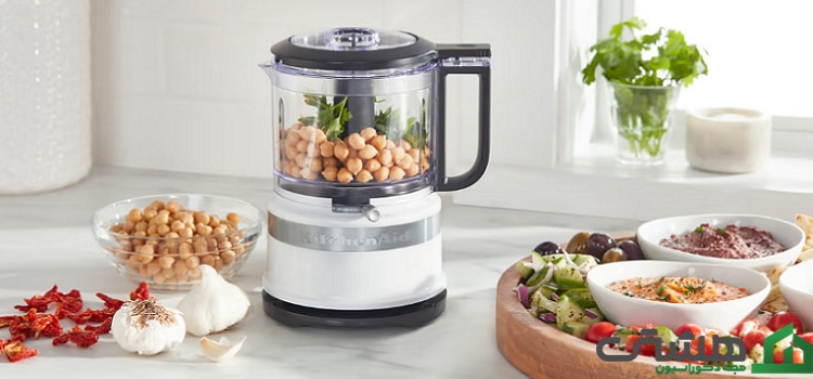 بهترین مارک سبزی خردکن خانگی + 13 مدل خاص