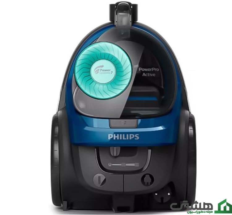 بهترین جاروبرقی خارجی