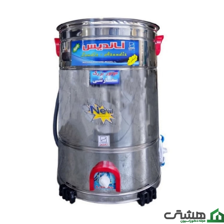 پتو شور  آساندیس مدل L5000 40kg