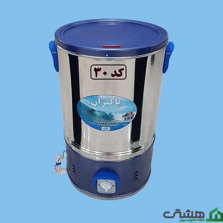 بهترین مارک پتو شور خانگی