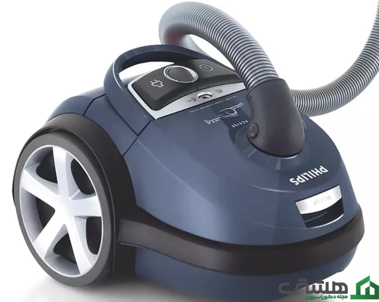 جاروبرقی کیسهدار فیلیپس مدل FC9170