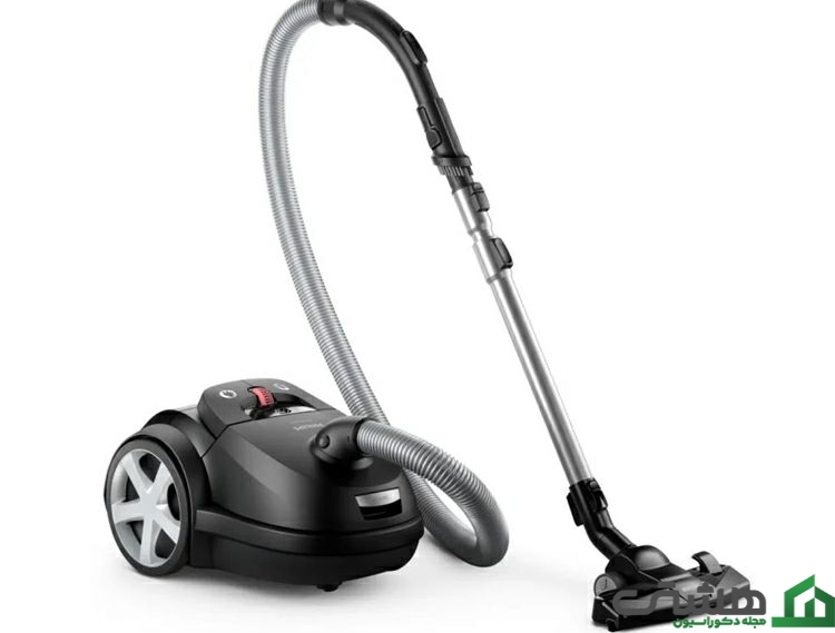 جاروبرقی فیلیپس مدل XD8022