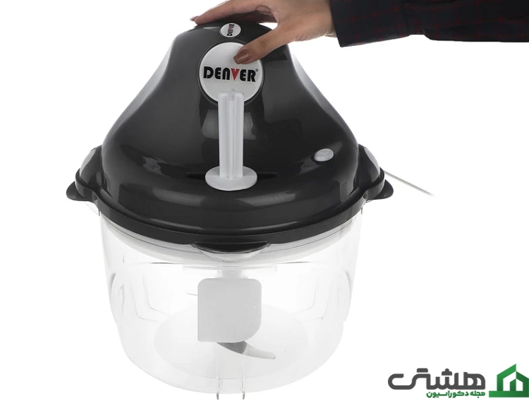 بهترین مارک سبزی خردکن خانگی