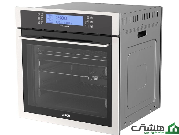 بهترین مدل فر توکار آلتون