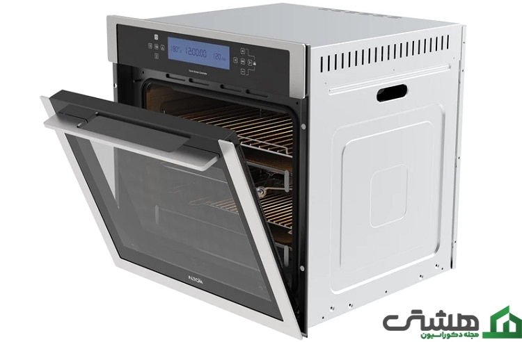 فر توکار آلتون مدل V303S