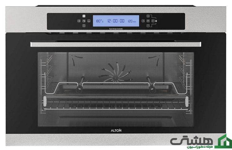 فر توکار آلتون مدل V901S