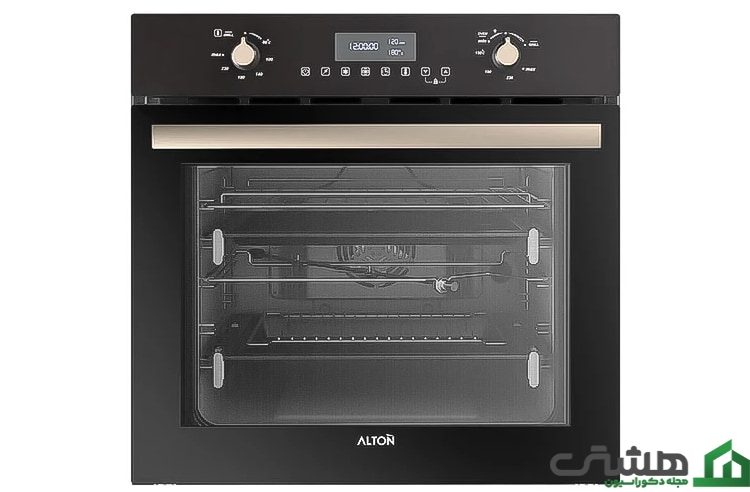 فر توکار آلتون مدل V210