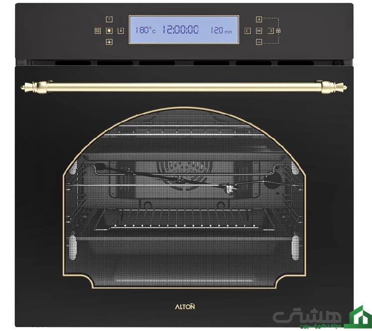 فر توکار آلتون مدل V306