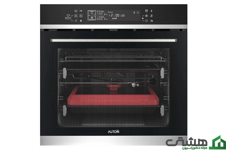 فر برقی آلتون مدل V504T