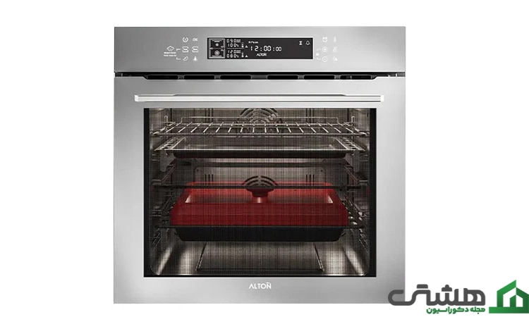 فر برقی آلتون مدل V503T