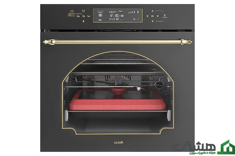 فر برقی آلتون مدل V506B